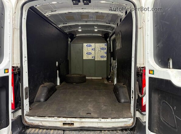 1FTBR1C84LKA03028 2020 FORD TRANSIT Белый Вид сзади