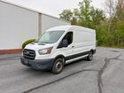 2020 Ford Transit T-250 Белый vin: 1FTBR1C84LKA03028