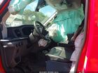 2023 Ford Transit-250   Красный vin: 1FTBR1C87PKB48151