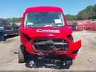 2023 Ford Transit-250   Красный vin: 1FTBR1C87PKB48151