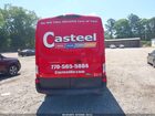 2023 Ford Transit-250   Красный vin: 1FTBR1C87PKB48151