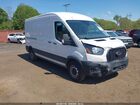2023 Ford Transit-250 Cargo   White vin: 1FTBR1C88PKB35666