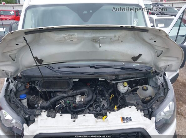 1FTBR1C89RKA94564 2024 FORD TRANSIT-250 Белый Вид сзади