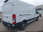 2024 Ford Transit-250   Белый vin: 1FTBR1C89RKA94564
