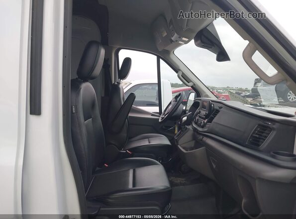 1FTBR1C89RKA94564 2024 FORD TRANSIT-250 Белый 