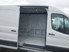 2024 Ford Transit-250   Белый vin: 1FTBR1C89RKA94564