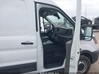 2024 Ford Transit-250   Белый vin: 1FTBR1C89RKA94564