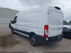 2024 Ford Transit-250   Белый vin: 1FTBR1C89RKA94564