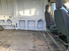 2023 Ford Transit T-250 White vin: 1FTBR1CG3PKA85203