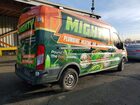 2023 Ford Transit T-250 White vin: 1FTBR1CG3PKA85203
