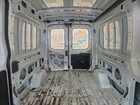 2023 Ford Transit T-250 Белый vin: 1FTBR1CGXPKB93639 2023 Ford Transit T-250 Белый vin: 1FTBR1CGXPKB93639