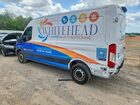 2023 Ford Transit T-250 Белый vin: 1FTBR1CGXPKB93639 2023 Ford Transit T-250 Белый vin: 1FTBR1CGXPKB93639