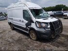 2024 Ford Transit-250   Белый vin: 1FTBR1XG2RKA09131