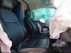 2021 Ford Transit-250   Белый vin: 1FTBR1Y80MKA76357