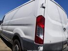 2021 Ford Transit-250   Белый vin: 1FTBR1Y80MKA76357