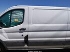 2021 Ford Transit-250   Белый vin: 1FTBR1Y80MKA76357