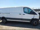 2021 Ford Transit-250   Белый vin: 1FTBR1Y80MKA76357