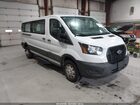 2024 Ford Transit-250   Белый vin: 1FTBR1Y83RKA98781
