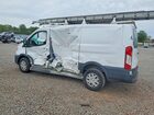 2020 Ford Transit T-250 Белый vin: 1FTBR1Y88LKB05666