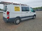 2020 Ford Transit T-250 Белый vin: 1FTBR1Y88LKB05666