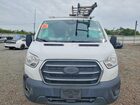 2020 Ford Transit T-250 Белый vin: 1FTBR1Y88LKB05666