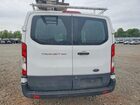 2020 Ford Transit T-250 Белый vin: 1FTBR1Y88LKB05666
