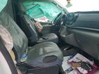 2020 Ford Transit T-250 Белый vin: 1FTBR1Y88LKB05666