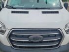 2020 Ford Transit T-250 Белый vin: 1FTBR1Y88LKB05666