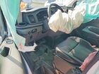 2023 Ford Transit T-250 White vin: 1FTBR2C83PKB37895