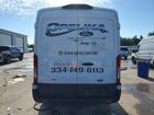 2023 Ford Transit T-250 White vin: 1FTBR2C83PKB37895