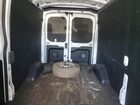 2023 Ford Transit T-250 White vin: 1FTBR2C83PKB37895