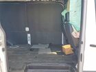 2023 Ford Transit T-250 White vin: 1FTBR2C83PKB37895