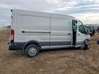 2020 Ford Transit T-250 White vin: 1FTBR2C84LKA68452