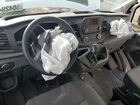 2020 Ford Transit T-250 White vin: 1FTBR2C84LKA68452