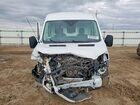 2020 Ford Transit T-250 White vin: 1FTBR2C84LKA68452