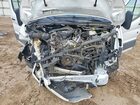 2020 Ford Transit T-250 White vin: 1FTBR2C84LKA68452