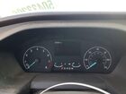 2020 Ford Transit White vin: 1FTBR2C85LKA41292