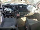 2020 Ford Transit White vin: 1FTBR2C85LKA41292