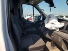 2020 Ford Transit White vin: 1FTBR2C85LKA41292