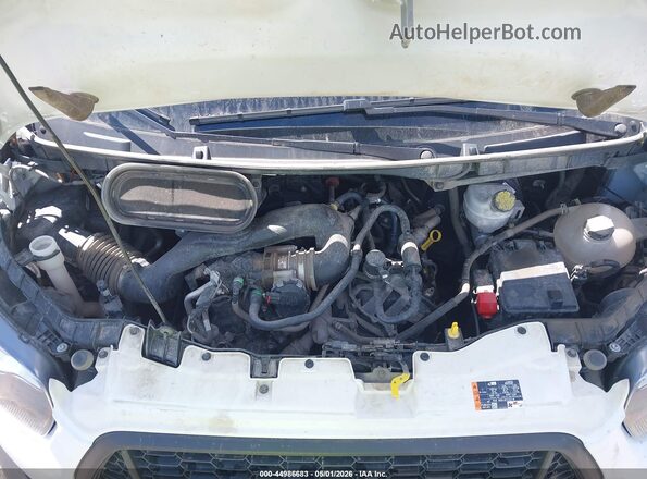 1FTBR2C87RKA13633 2024 FORD TRANSIT-250 White Vista trasera