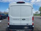 2024 Ford Transit-250   White vin: 1FTBR2C87RKA13633