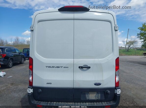 1FTBR2C87RKA13633 2024 FORD TRANSIT-250 White 