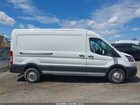 2024 Ford Transit-250   White vin: 1FTBR2C87RKA13633