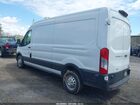 2024 Ford Transit-250   White vin: 1FTBR2C87RKA13633