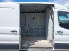 2024 Ford Transit-250   White vin: 1FTBR2C87RKA13633