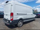 2024 Ford Transit-250   White vin: 1FTBR2C87RKA13633