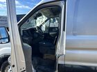 2023 Ford Transit T-250 Silver vin: 1FTBR2C88PKB44244