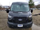 2026 Ford Transit T-250 Черный vin: 1FTBR2C88TKA31727