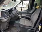 2026 Ford Transit T-250 Черный vin: 1FTBR2C88TKA31727