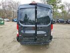 2026 Ford Transit T-250 Черный vin: 1FTBR2C88TKA31727